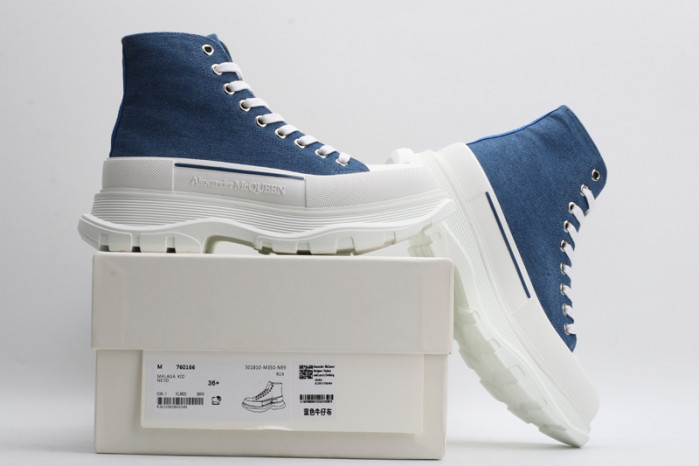 MQ Sneakers