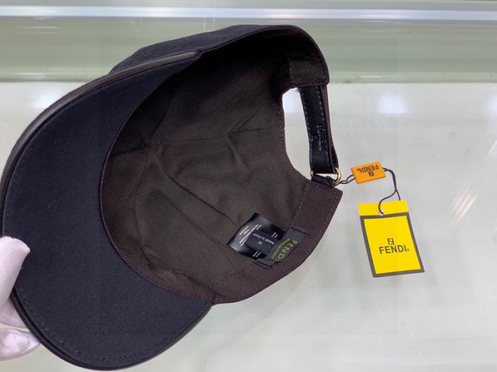 FEND1 HAT