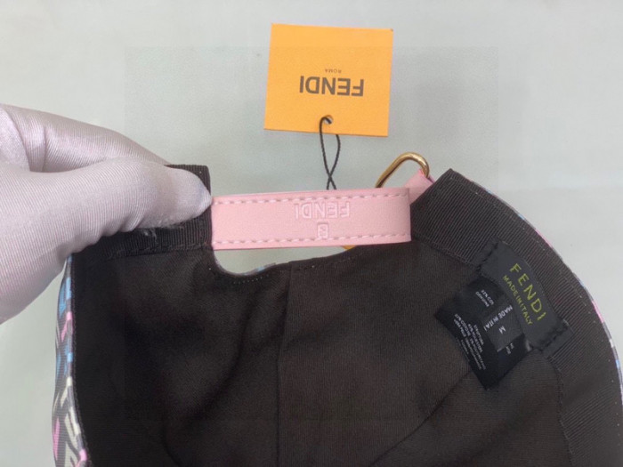 FEND1 HAT