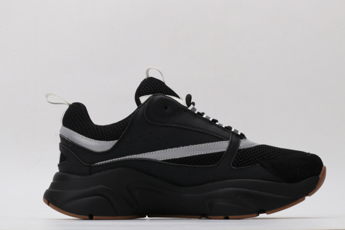 D10R HOMME B22 TRAINER SNEAKER