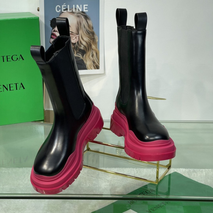 bo*te*ga Ve*ne*ta boots