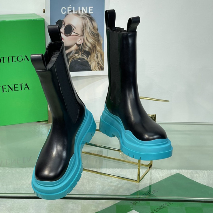 bo*te*ga Ve*ne*ta boots