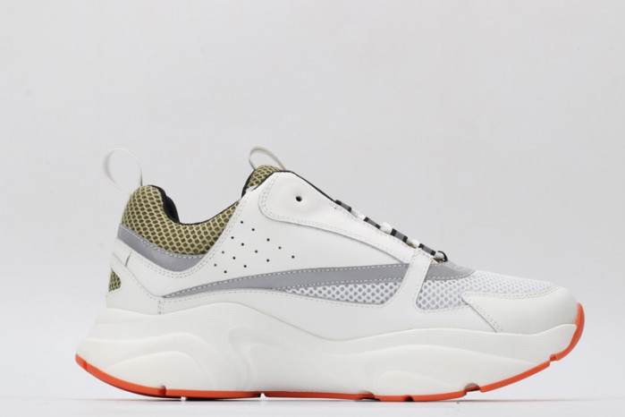 D10R HOMME B22 TRAINER SNEAKER