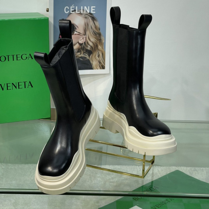 bo*te*ga Ve*ne*ta boots
