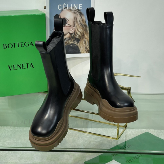 bo*te*ga Ve*ne*ta boots