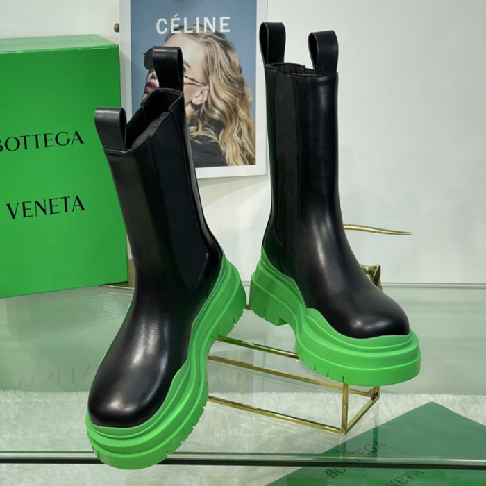 bo*te*ga Ve*ne*ta boots
