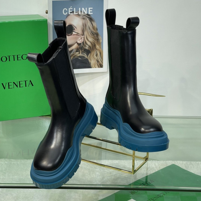 bo*te*ga Ve*ne*ta boots