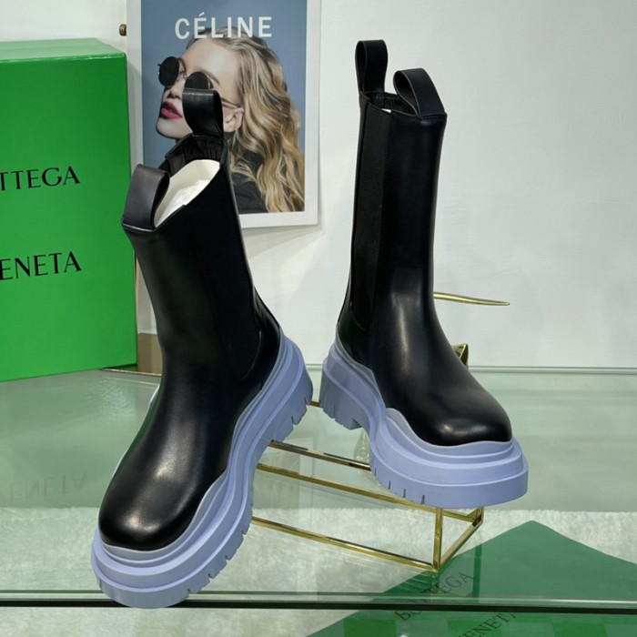 bo*te*ga Ve*ne*ta boots