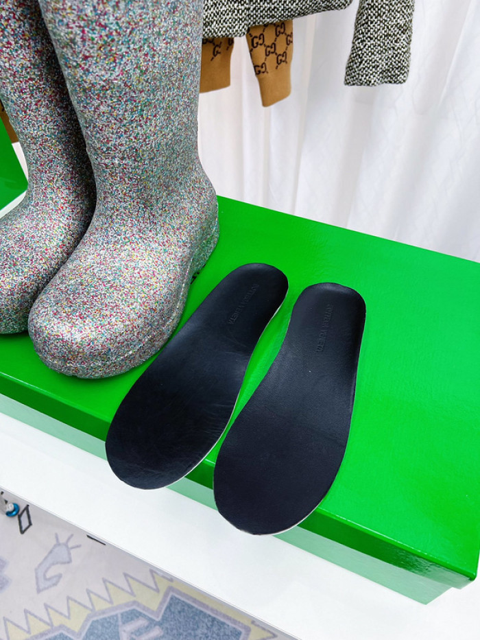 bo*te*ga Ve*ne*ta boots