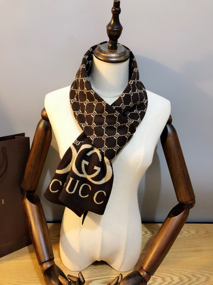 Gu66 SCARF