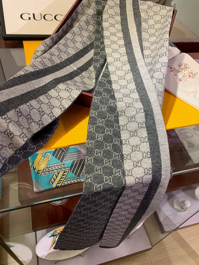 Gu66 SCARF