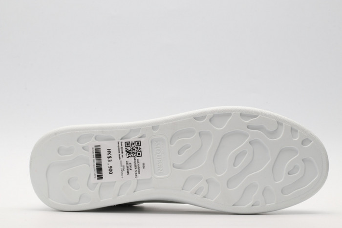 MQ Sneakers