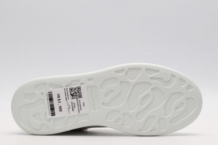 MQ Sneakers