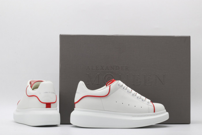 MQ Sneakers