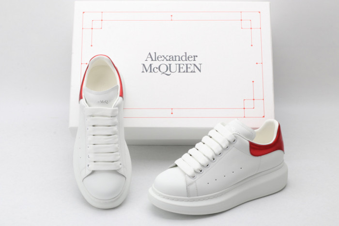 MQ Sneakers