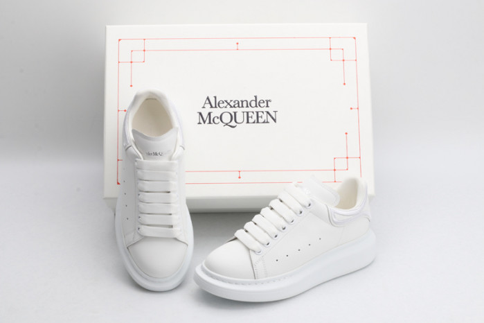 MQ Sneakers