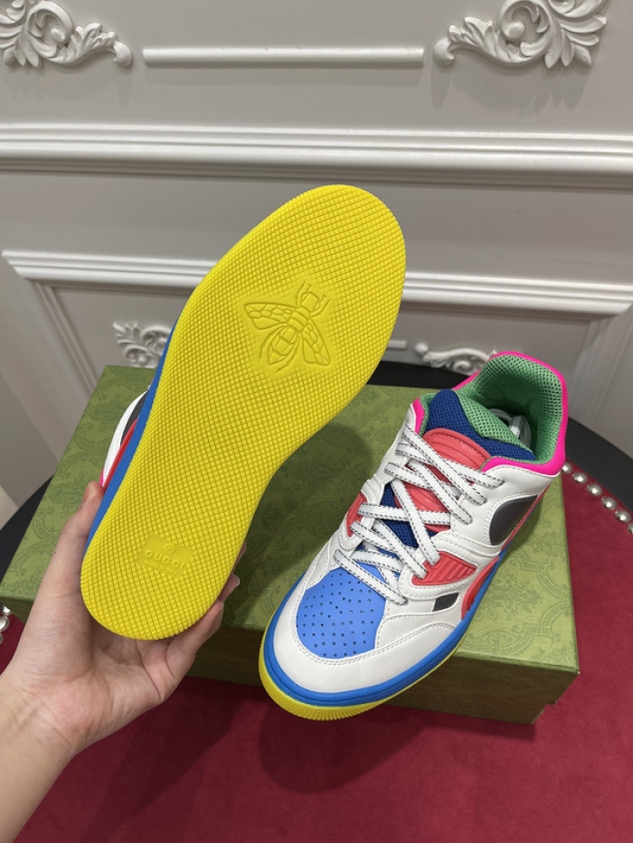 Gu66 BASKET