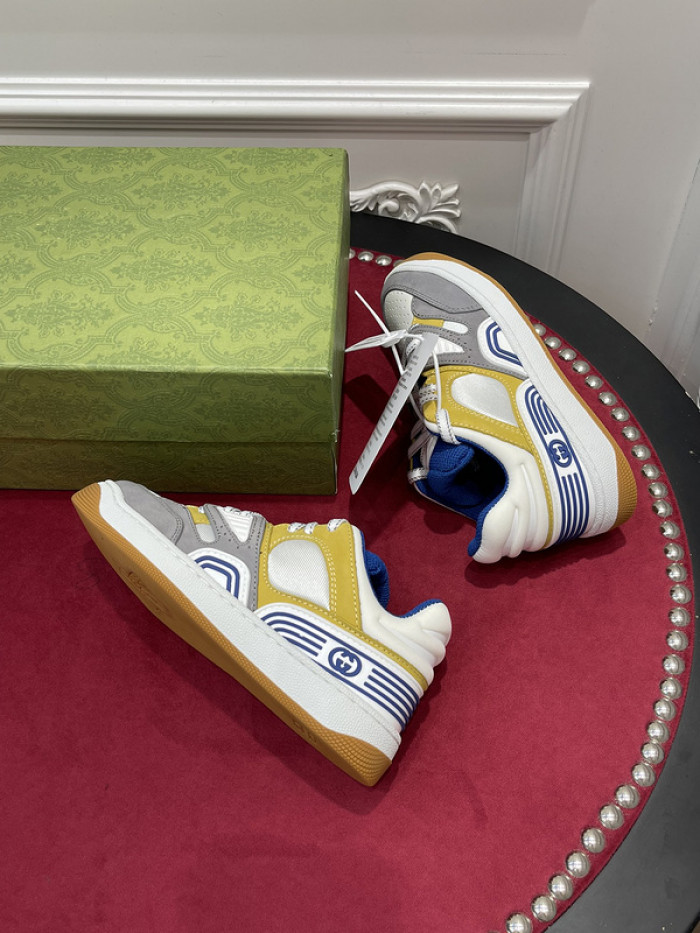 Gu66 BASKET