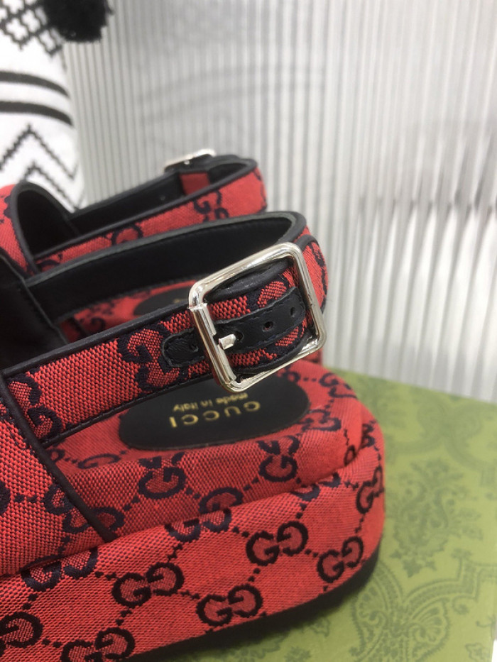 Gu66 SLIPPERS