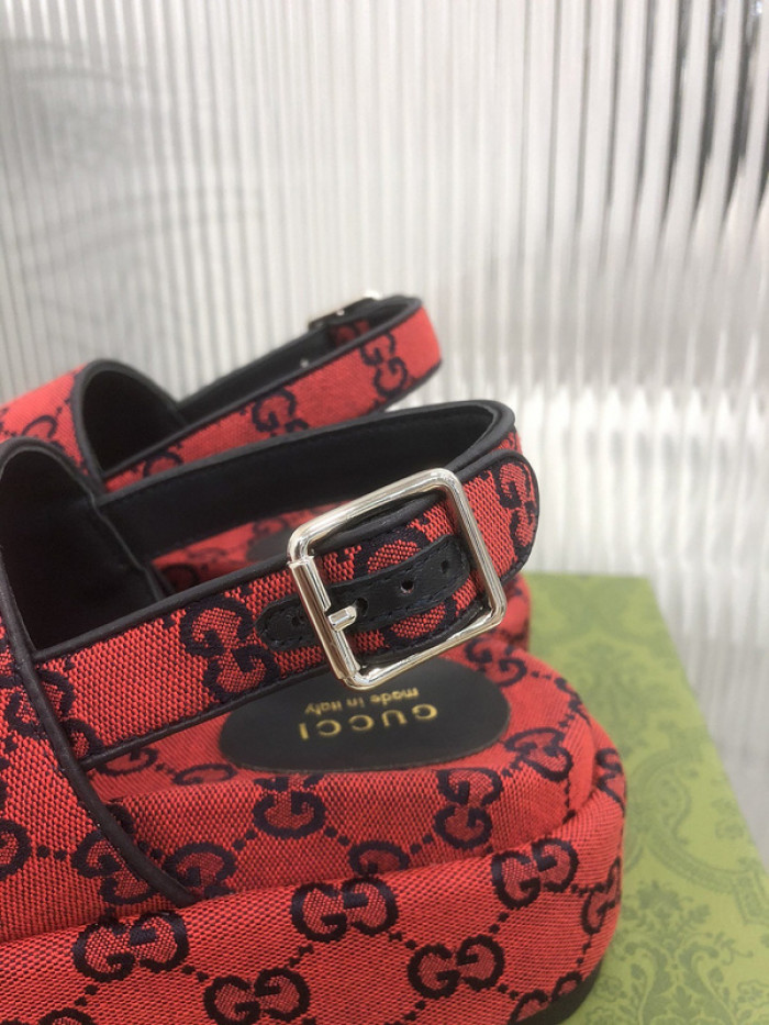 Gu66 SLIPPERS
