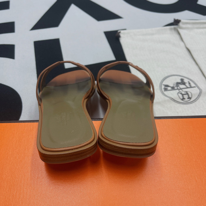 Hemr3 Slippers