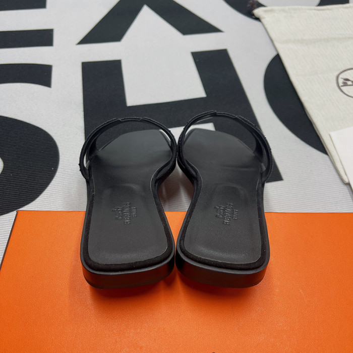 Hemr3 Slippers