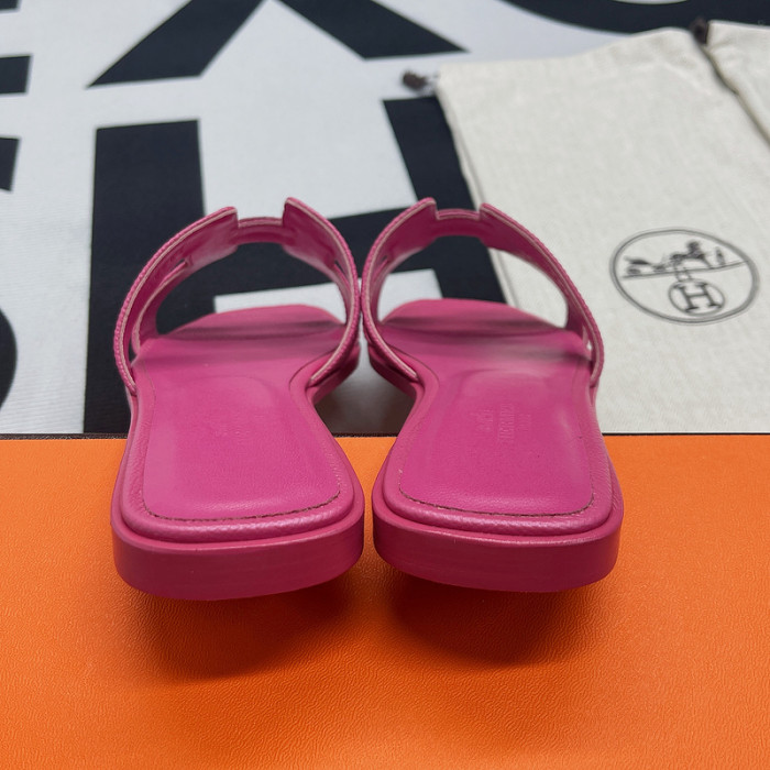 Hemr3 Slippers