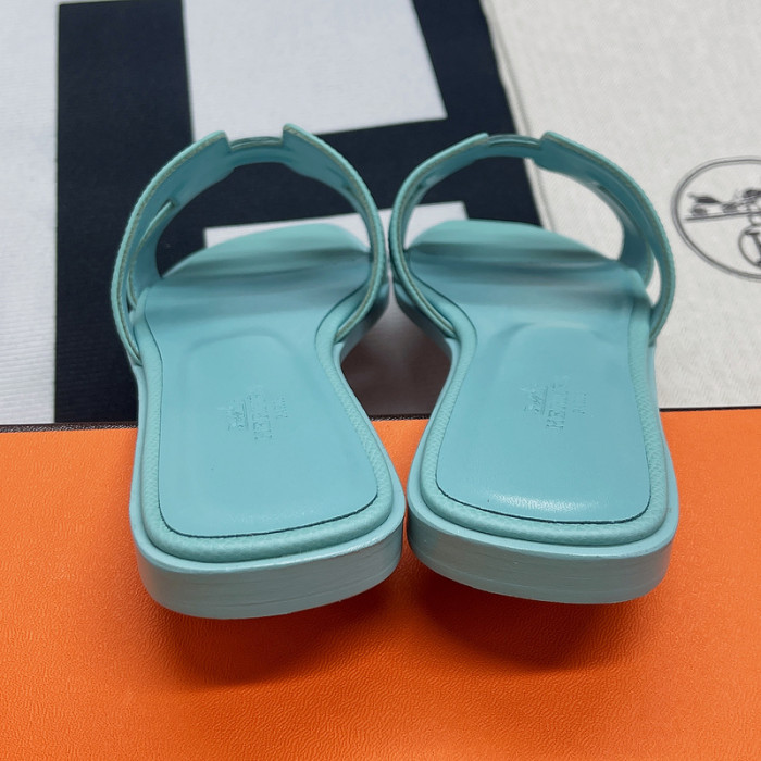 Hemr3 Slippers