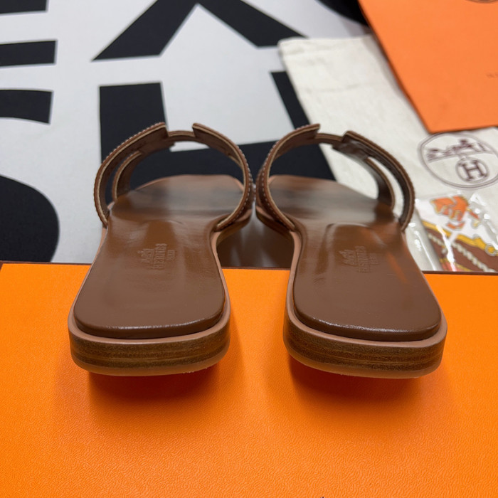 Hemr3 Slippers