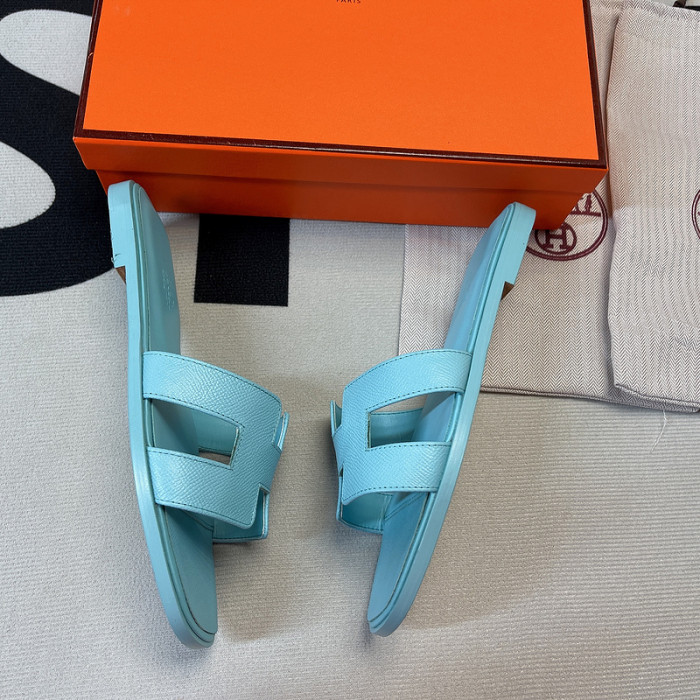 Hemr3 Slippers