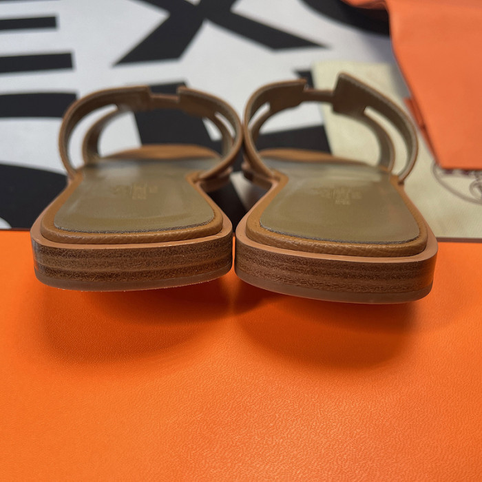Hemr3 Slippers