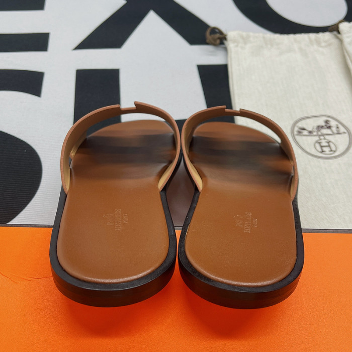 Hemr3 Slippers