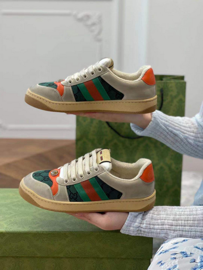 Gu66 Screener GG Canvas