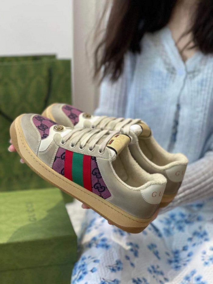 Gu66 Screener GG Canvas