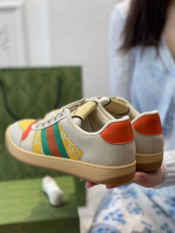 Gu66 Screener GG Canvas