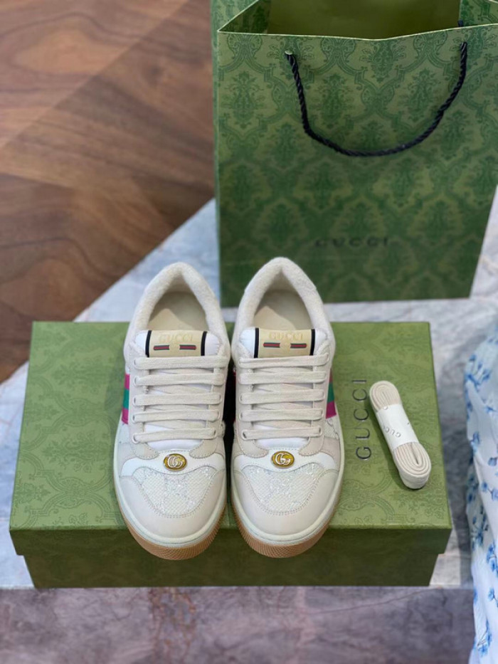 Gu66 Screener GG Canvas