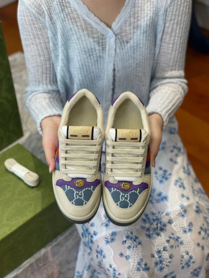 Gu66 Screener GG Canvas