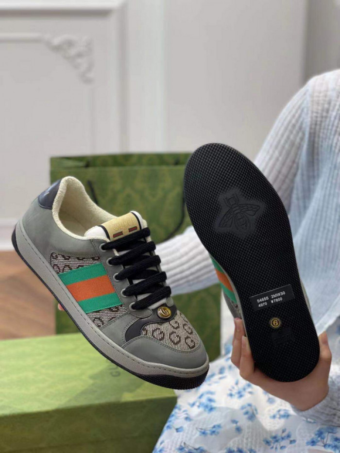 Gu66 Screener GG Canvas