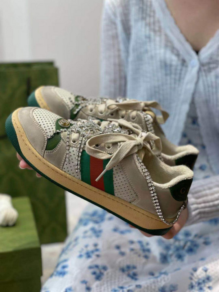 Gu66 Screener GG Canvas