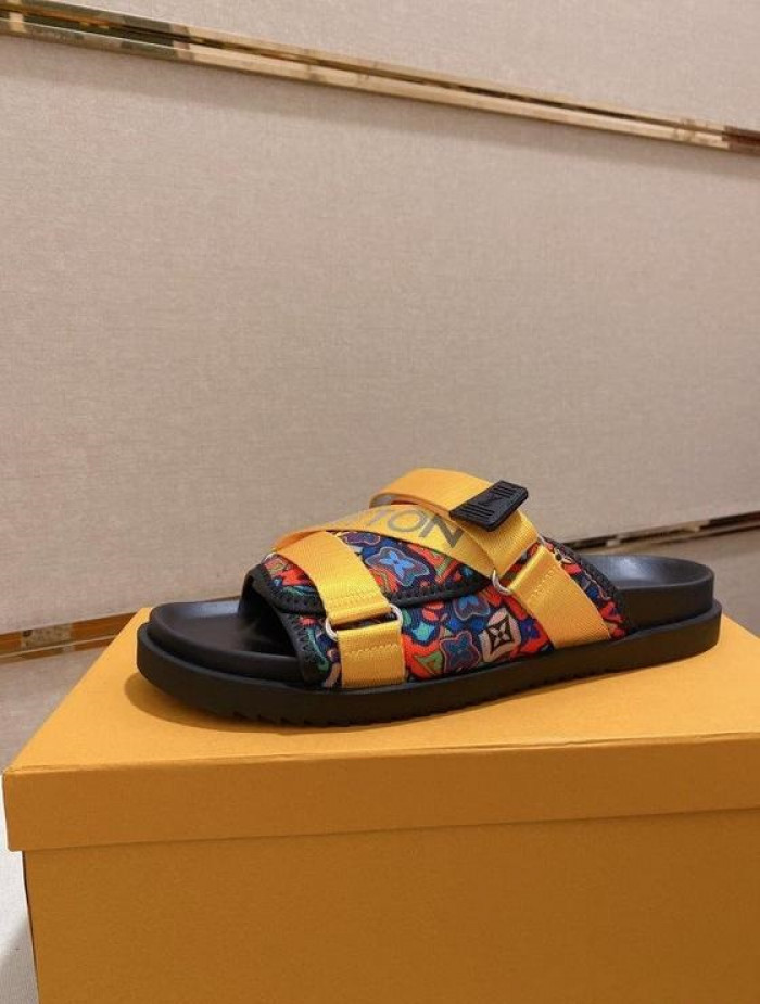 Lou1su1tt slides