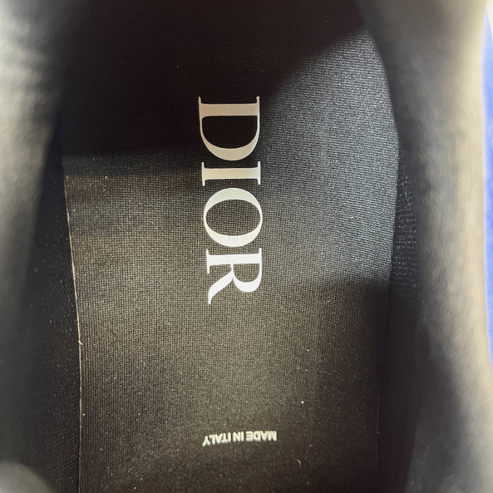 D10R HOMME B22 TRAINER SNEAKER