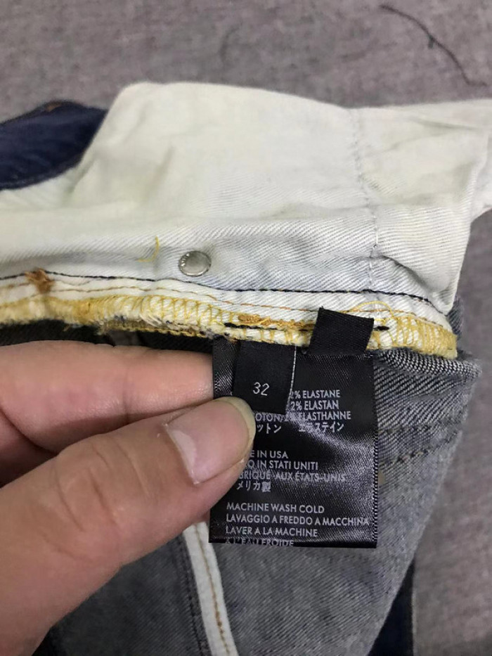 AM1R1 JEANS