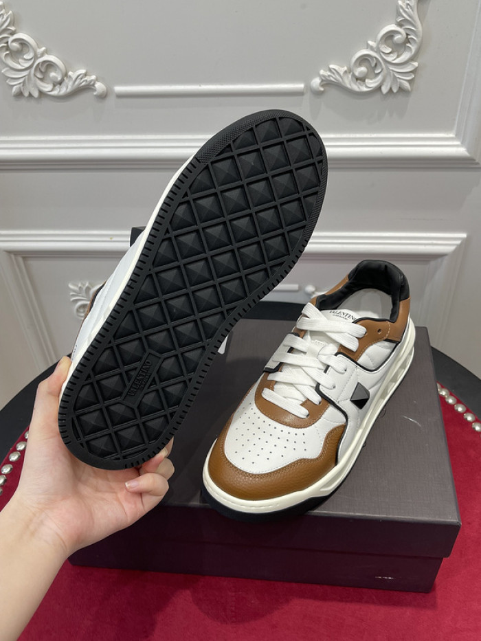 Valnetin0 One Stud Low-Top