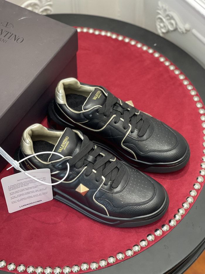 Valnetin0 One Stud Low-Top