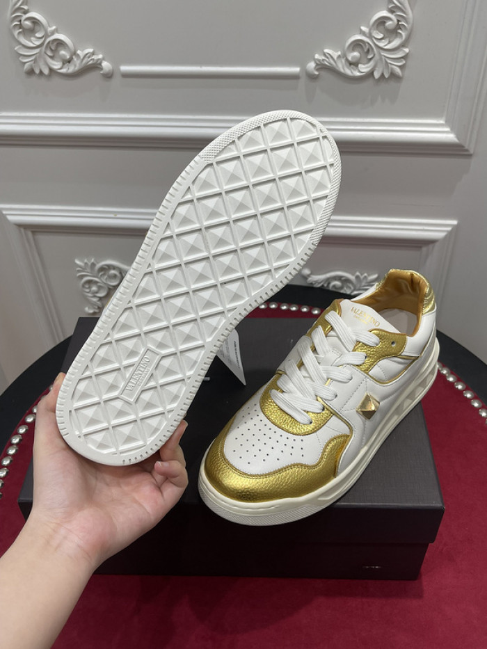 Valnetin0 One Stud Low-Top