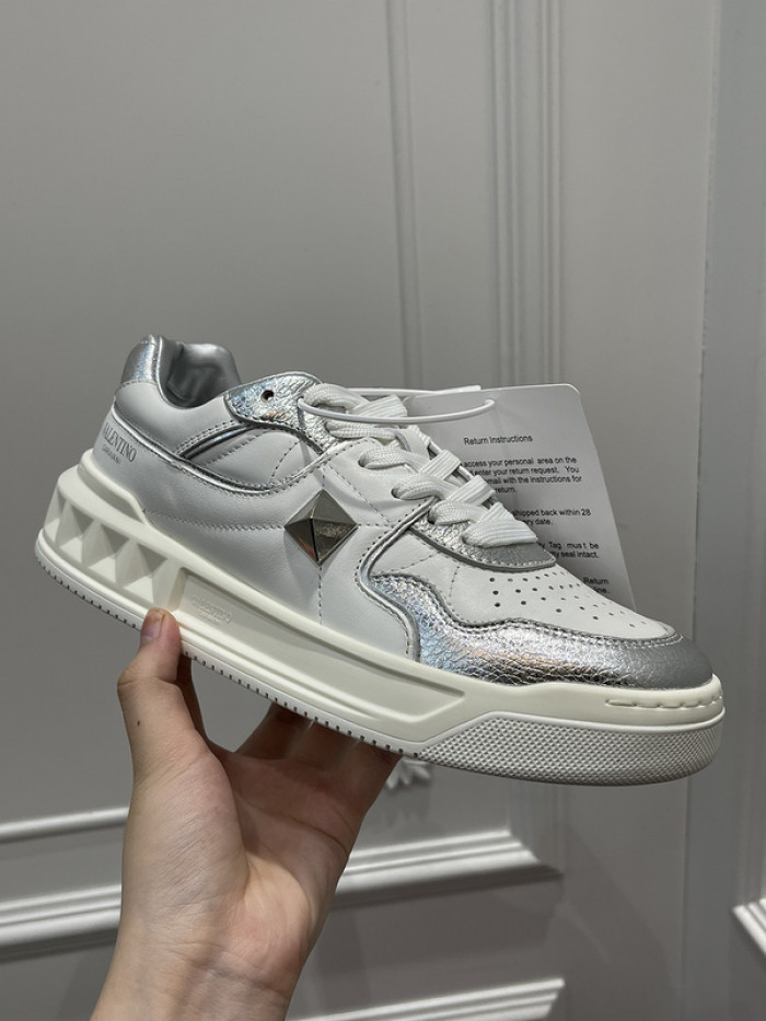 Valnetin0 One Stud Low-Top