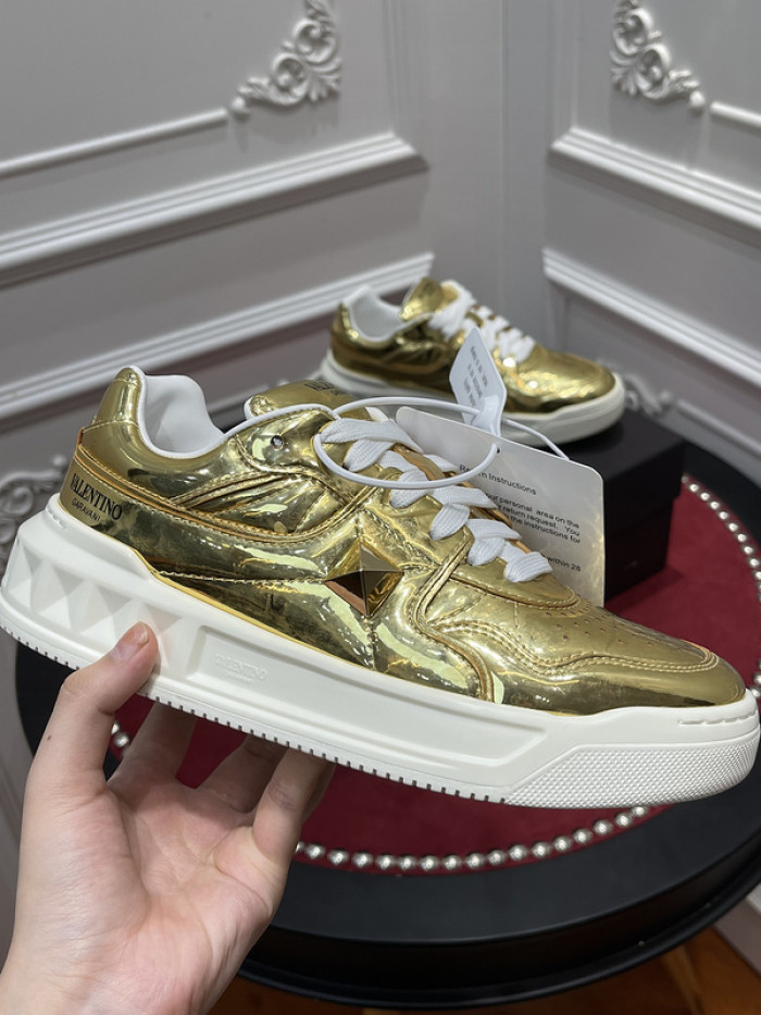 Valnetin0 One Stud Low-Top