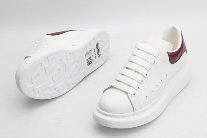 MQ Sneakers