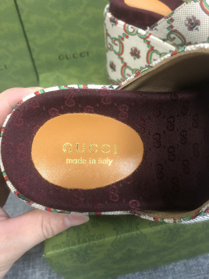 Gu66 SLIPPERS