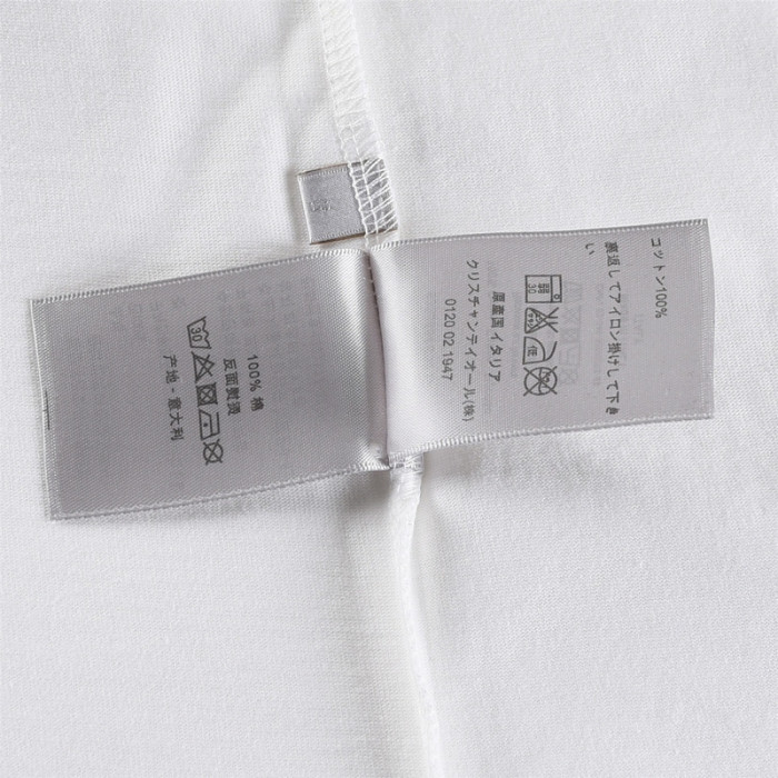 D10R T-shirt
